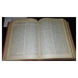 Vintage and Antique Book;   Mark Twain Complete Short Stories and Essays (1928)