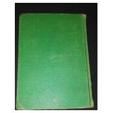 Vintage and Antique Book;   Wader And Greta at Broby Farm (1934)