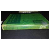 Vintage and Antique Book;   Wader And Greta at Broby Farm (1934)