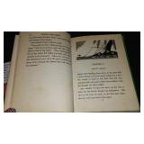 Vintage and Antique Book;   Wader And Greta at Broby Farm (1934)