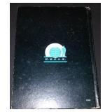 Vintage and Antique Book;   The Man from U.N.C.L.E.; Gold Runners Gold (1967)