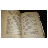 Vintage and Antique Book;   The Man from U.N.C.L.E.; Gold Runners Gold (1967)