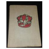 Vintage and Antique Book;   Adopted Jane (1947)