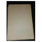 Vintage and Antique Book;   Adopted Jane (1947)