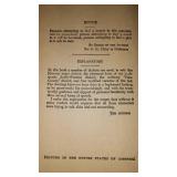 Vintage and Antique Book;   The Adventures of Huckleberry Finn