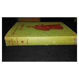 Vintage and Antique Book;   The True Story of U.S. Grant (1939)