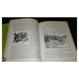 Vintage and Antique Book;   The True Story of U.S. Grant (1939)