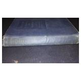 Vintage and Antique Book;   The Century Handbook of Writing (1932)