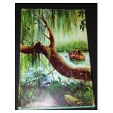 Vintage and Antique Book;   Dont You Cry for Me (1954)