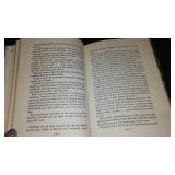 Vintage and Antique Book;   Dont You Cry for Me (1954)