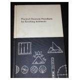 Vintage and Antique Book;   Practical Classroom (1956)