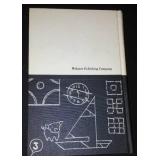 Vintage and Antique Book;   Practical Classroom (1956)