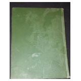 Vintage and Antique Book;   Little Journeys to France and Switzerland (1902)