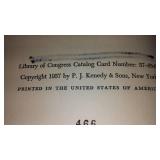 Vintage and Antique Book;   Cavalry Hero (1597)