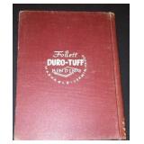 Vintage and Antique Book;   Rodger Williams (1950)