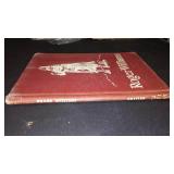 Vintage and Antique Book;   Rodger Williams (1950)