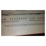 Vintage and Antique Book;   Rodger Williams (1950)