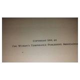 Vintage and Antique Book;   A Great Mother (1894)