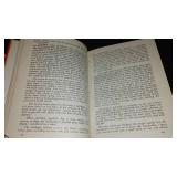 Vintage and Antique Book;  New Guide To Mexico (1948)