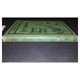 Vintage and Antique Book;   Little Journeys to Hawaii and the Philippines (1901)