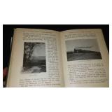 Vintage and Antique Book;   Little Journeys to Hawaii and the Philippines (1901)