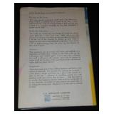 Vintage and Antique Book;   Stillmeadow Calendar (1967)