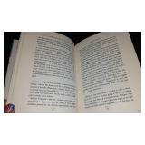 Vintage and Antique Book;   Stillmeadow Calendar (1967)