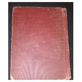 Vintage and Antique Book;   Ab the Cave Man (1928)