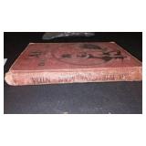 Vintage and Antique Book;   Ab the Cave Man (1928)