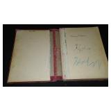 Vintage and Antique Book;   Ab the Cave Man (1928)