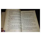 Vintage and Antique Book;   Ab the Cave Man (1928)