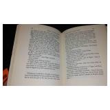 Vintage and Antique Book;   Now we are Six and Pooh Corner (1950)