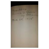 Vintage and Antique Book;   Squaw Elouise (1892)