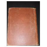 Vintage and Antique Book;   How the Indians Lived (1927)