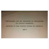 Vintage and Antique Book;   How the Indians Lived (1927)