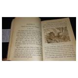 Vintage and Antique Book;   How the Indians Lived (1927)