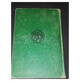 Vintage and Antique Book;   Four American Pioneers (1900)