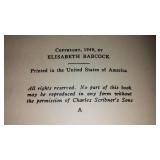 Vintage and Antique Book;   The Expandable Pig (1949)