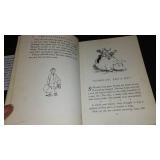 Vintage and Antique Book;   The Expandable Pig (1949)