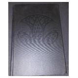 Vintage and Antique Book;   Egypt Gift of the Nile (1966)