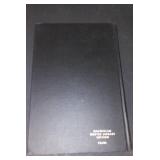 Vintage and Antique Book;   Egypt Gift of the Nile (1966)