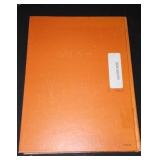 Vintage and Antique Book;   The World We Live in and How it Came to Be. (1967)