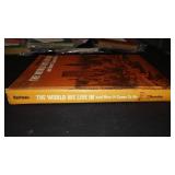 Vintage and Antique Book;   The World We Live in and How it Came to Be. (1967)