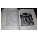 Vintage and Antique Book;   The World We Live in and How it Came to Be. (1967)