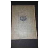 Vintage and Antique Book;   Electric School Reading Abraham Lincoln (1904)