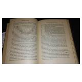 Vintage and Antique Book;   Electric School Reading Abraham Lincoln (1904)