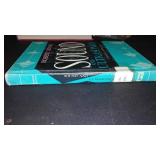 Vintage and Antique Book;   Sound and Ultra Sonics (1963)