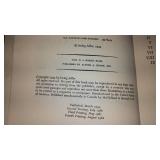 Vintage and Antique Book;   Sound and Ultra Sonics (1963)