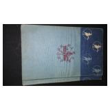 Vintage and Antique Book;   Benjamin Franklin (1958)