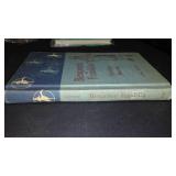 Vintage and Antique Book;   Benjamin Franklin (1958)